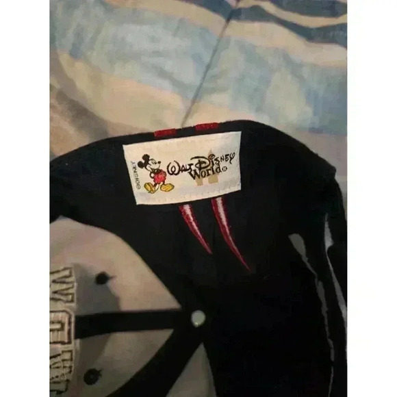 Walt Disney World Flag Hat - Picture 3 of 4
